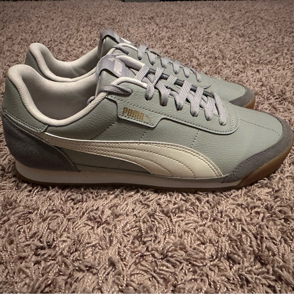 Puma shoes